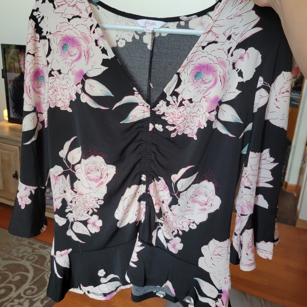 Candies Blouse